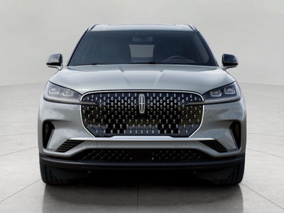 2027 Lincoln Aviator Reserve AWD