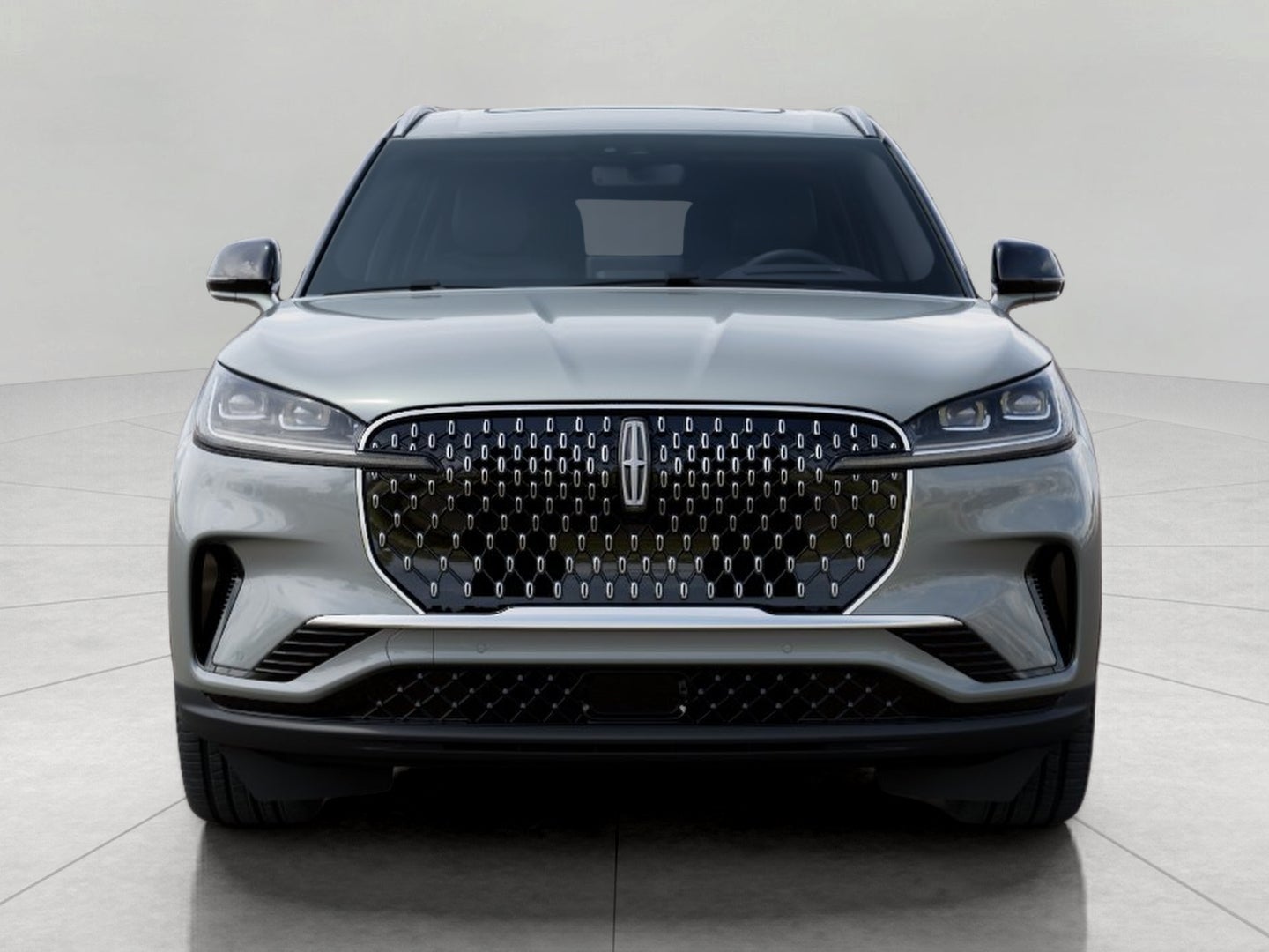 2027 Lincoln Aviator Reserve AWD