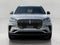 2027 Lincoln Aviator Reserve AWD