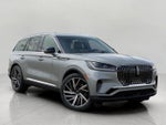 2027 Lincoln Aviator Reserve AWD