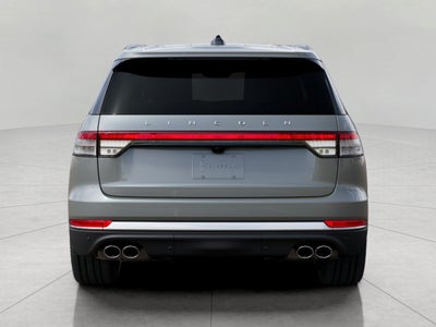 2027 Lincoln Aviator Reserve AWD