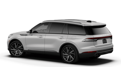 2027 Lincoln Aviator Reserve AWD