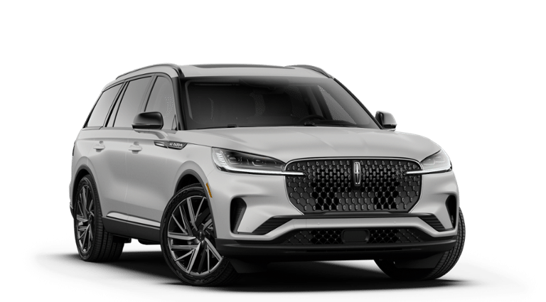2027 Lincoln Aviator Reserve AWD