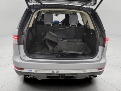 2020 Lincoln Aviator Reserve AWD