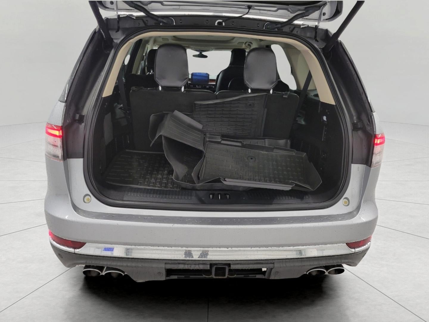 2020 Lincoln Aviator Reserve AWD