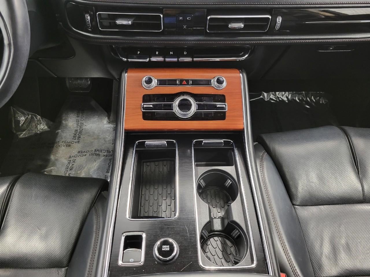 2020 Lincoln Aviator Reserve AWD