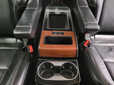 2020 Lincoln Aviator Reserve AWD