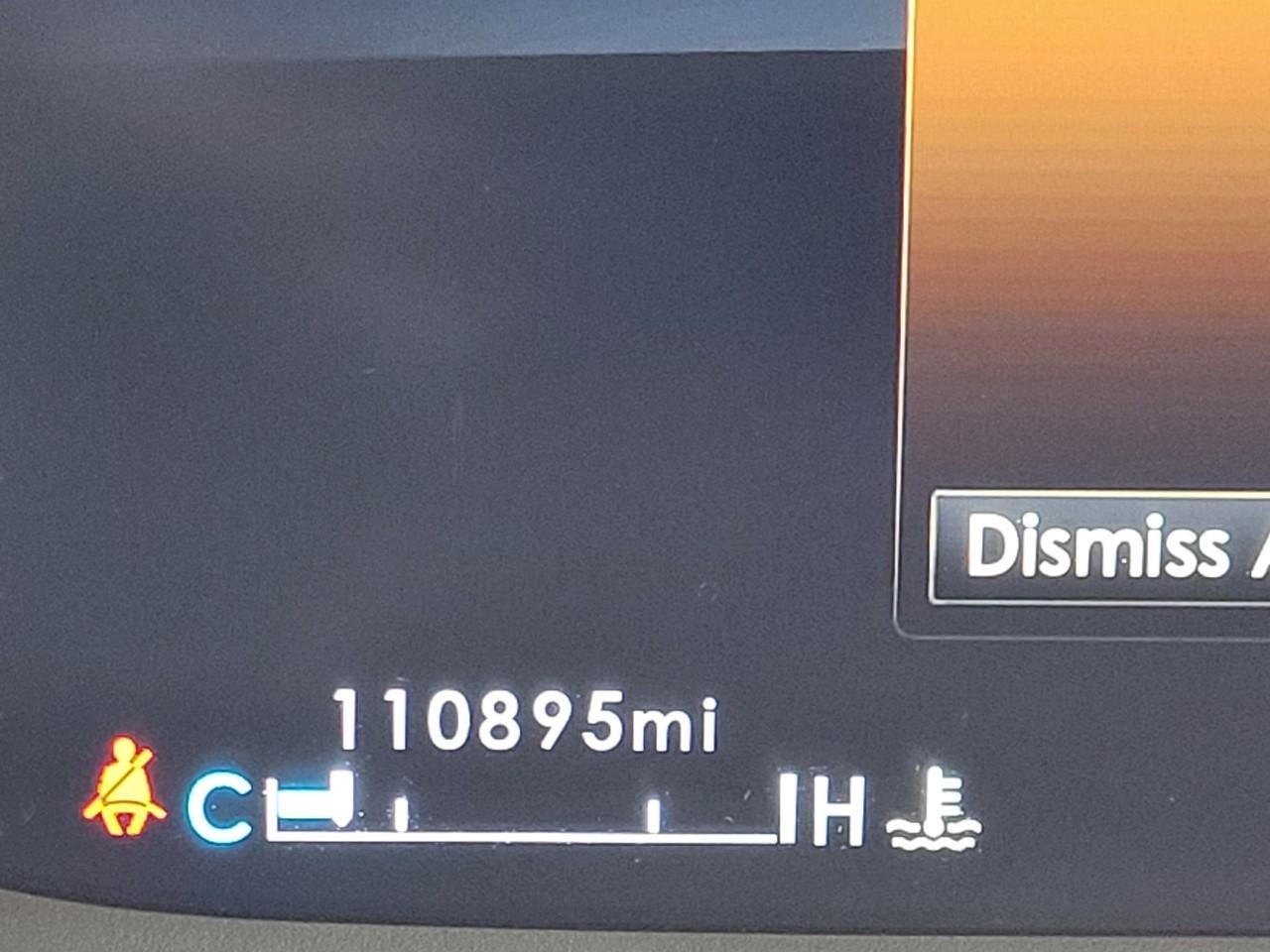 2020 Lincoln Aviator Reserve AWD