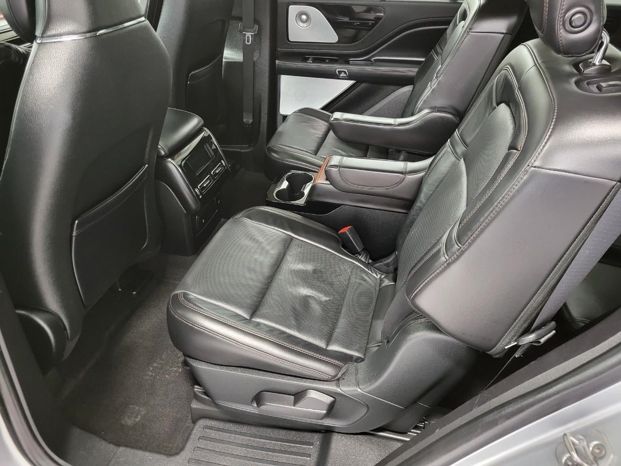 2020 Lincoln Aviator Reserve AWD