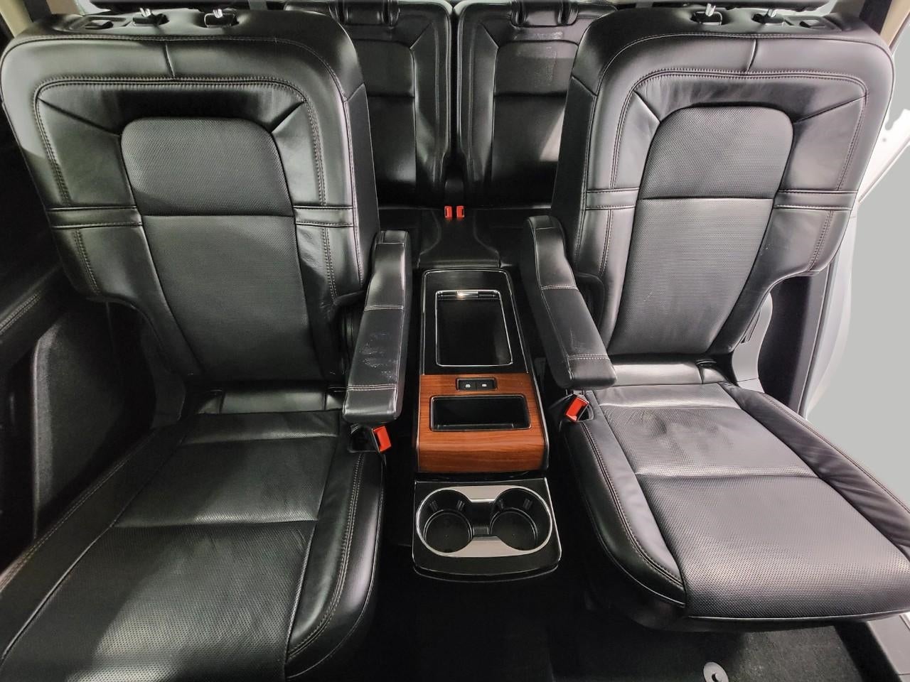 2020 Lincoln Aviator Reserve AWD