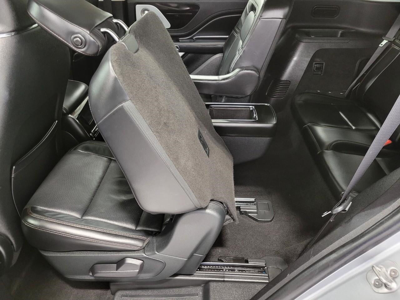 2020 Lincoln Aviator Reserve AWD