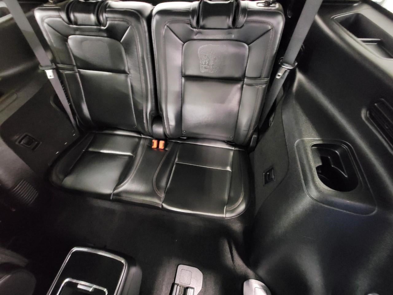 2020 Lincoln Aviator Reserve AWD