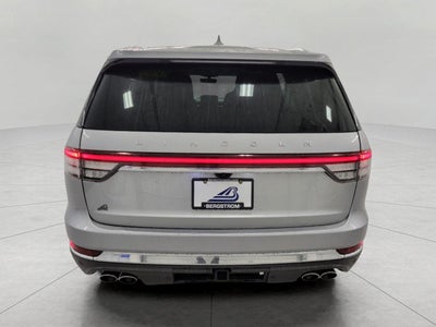2020 Lincoln Aviator Reserve AWD