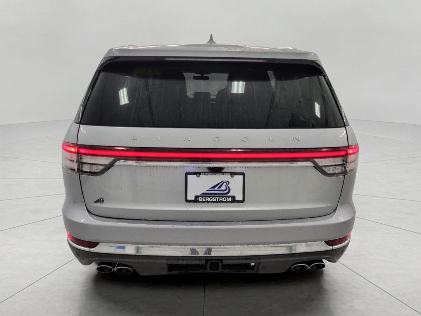 2020 Lincoln Aviator Reserve AWD