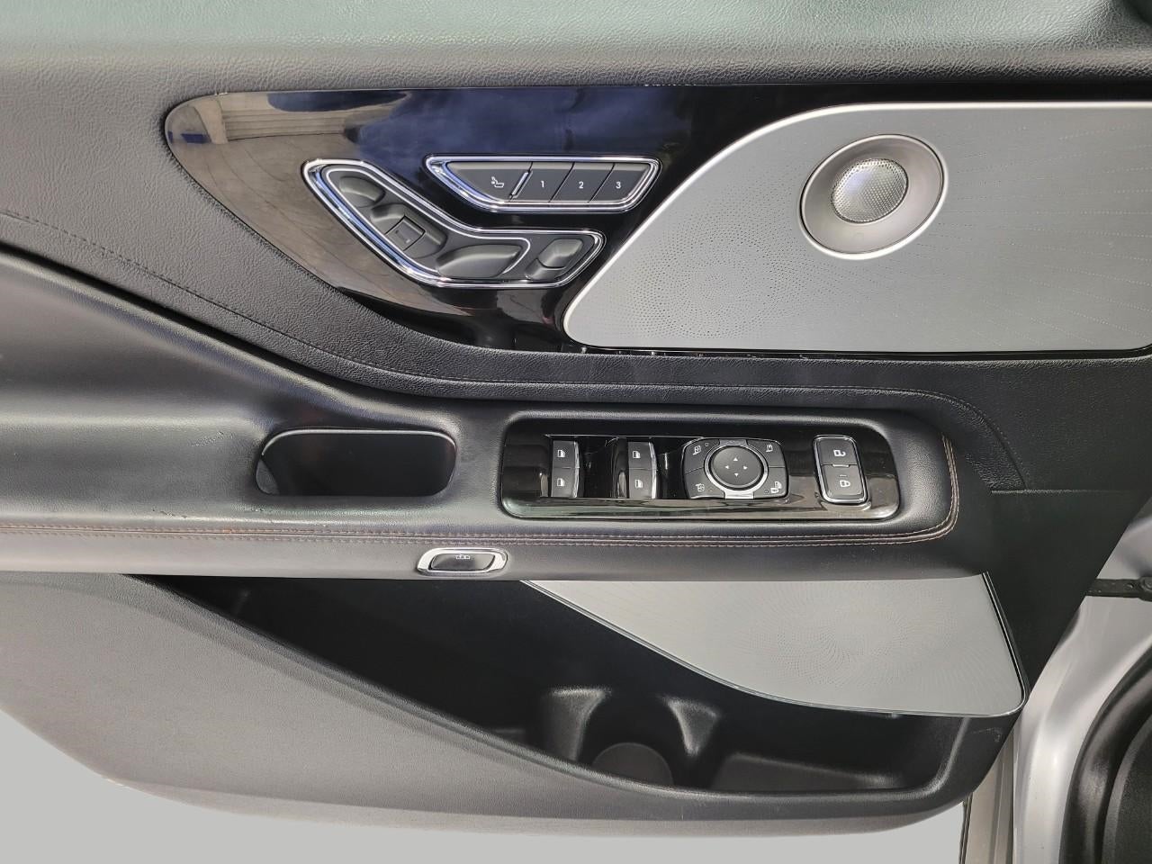 2020 Lincoln Aviator Reserve AWD