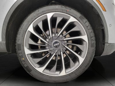 2020 Lincoln Aviator Reserve AWD