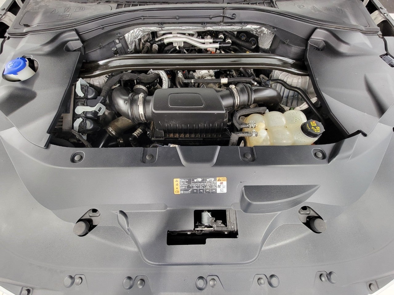 2020 Lincoln Aviator Reserve AWD