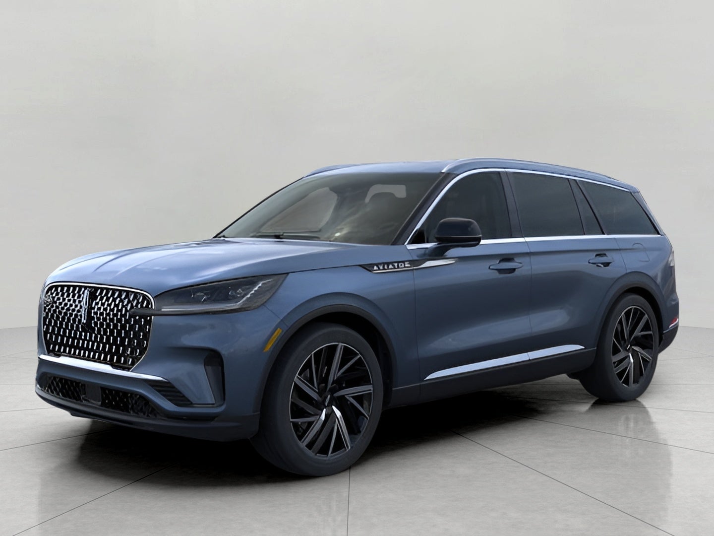 2026 Lincoln Aviator Reserve AWD