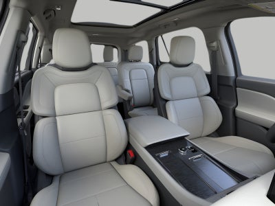 2026 Lincoln Aviator Reserve AWD