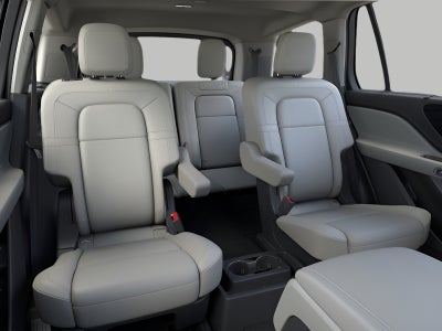 2026 Lincoln Aviator Reserve AWD