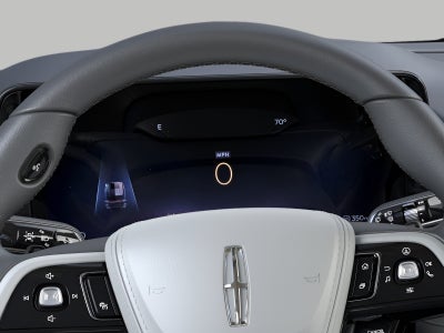 2026 Lincoln Aviator Reserve AWD