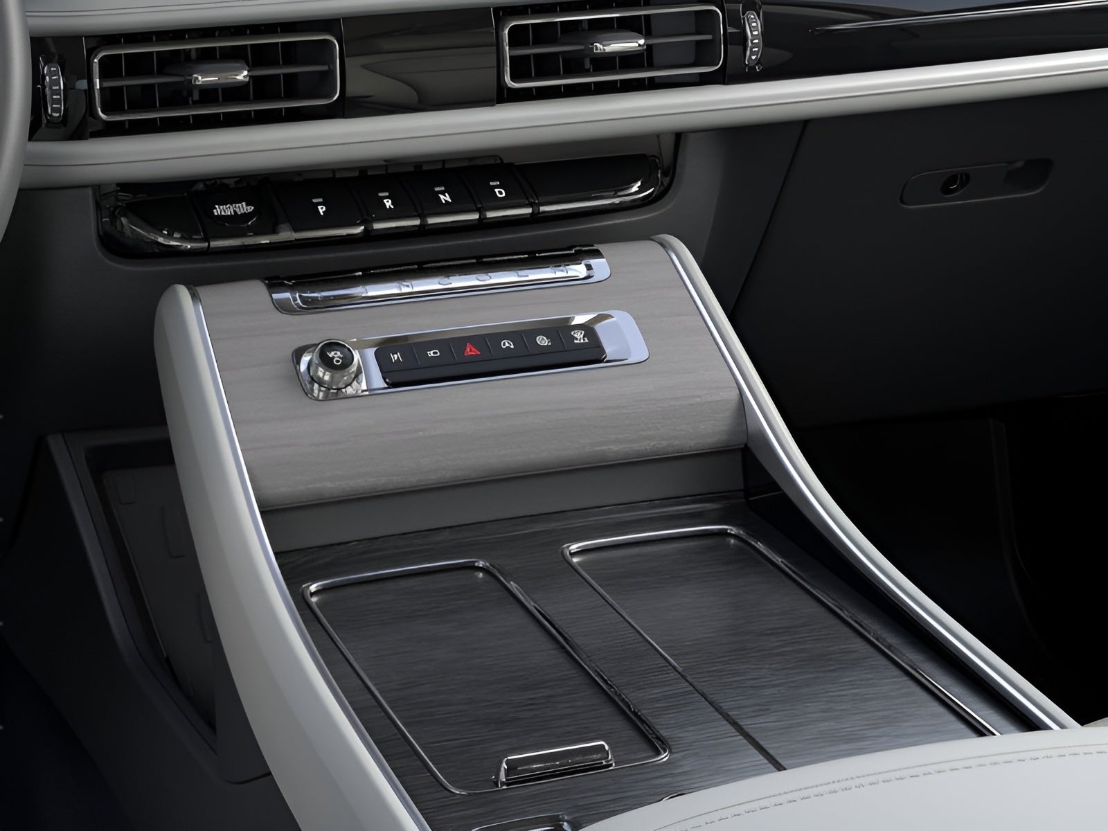 2026 Lincoln Aviator Reserve AWD