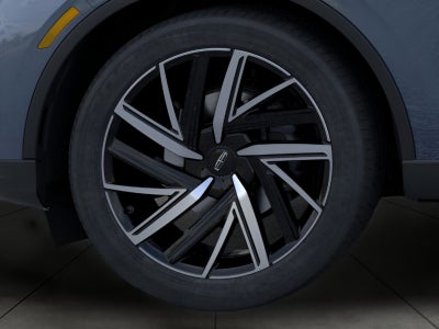 2026 Lincoln Aviator Reserve AWD