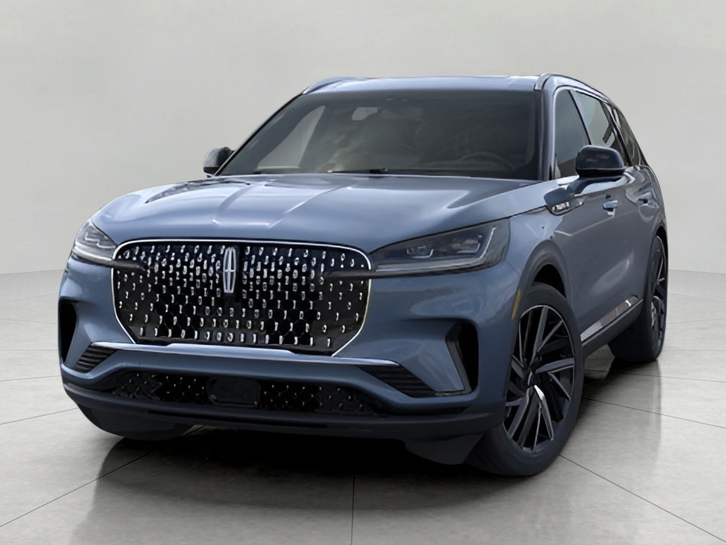 2026 Lincoln Aviator Reserve AWD