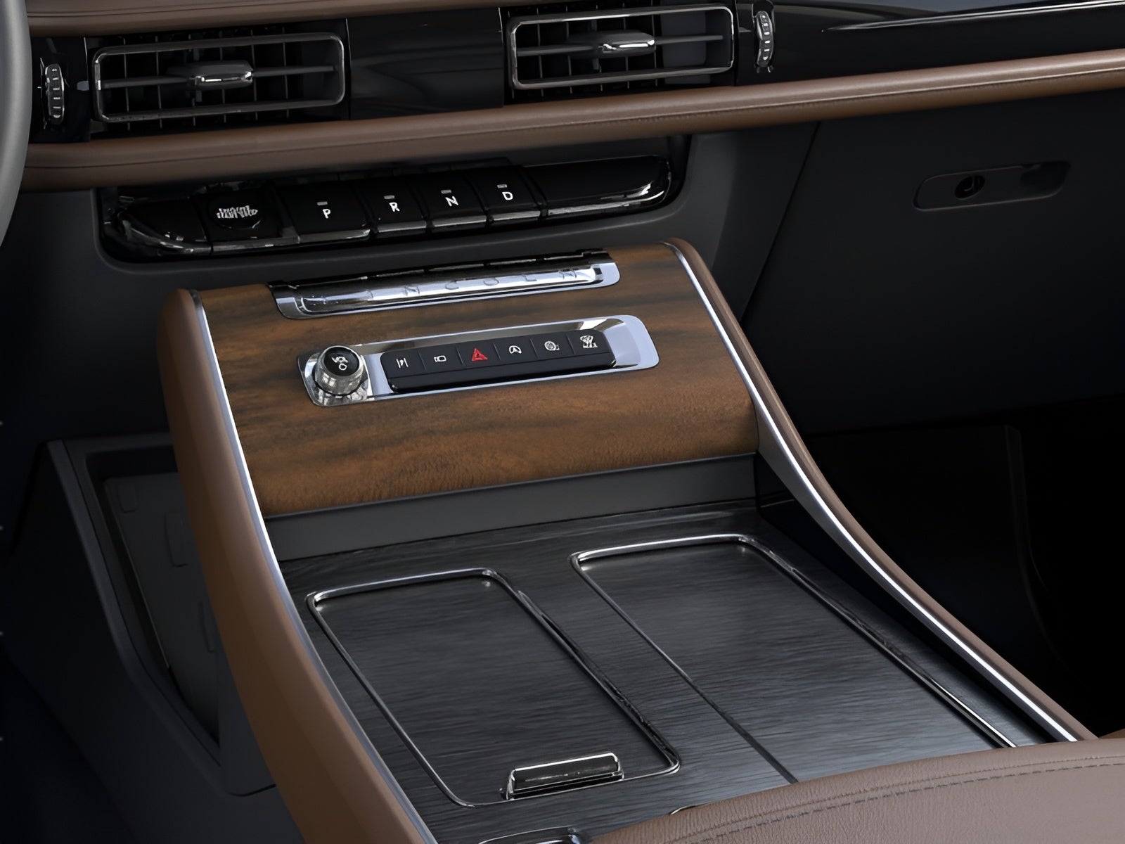 2026 Lincoln Aviator Reserve AWD