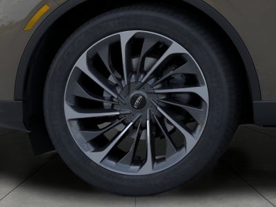 2026 Lincoln Aviator Reserve AWD