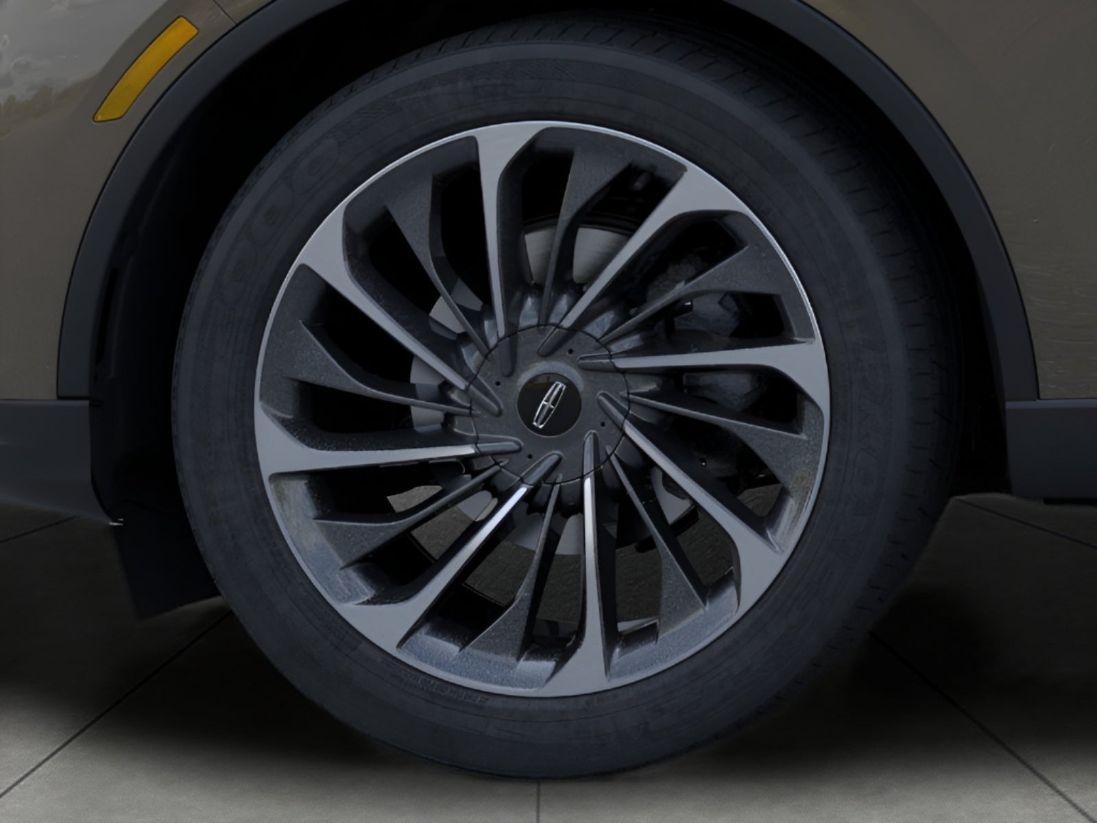 2026 Lincoln Aviator Reserve AWD