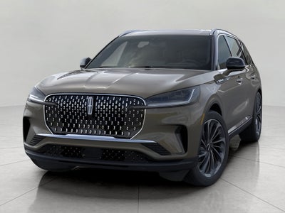 2026 Lincoln Aviator Reserve AWD