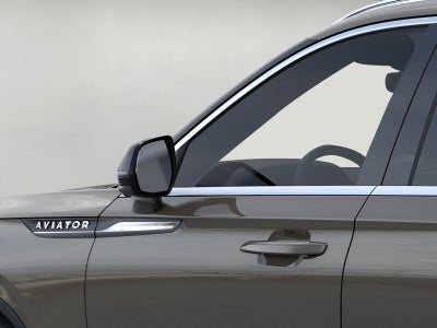 2026 Lincoln Aviator Reserve AWD