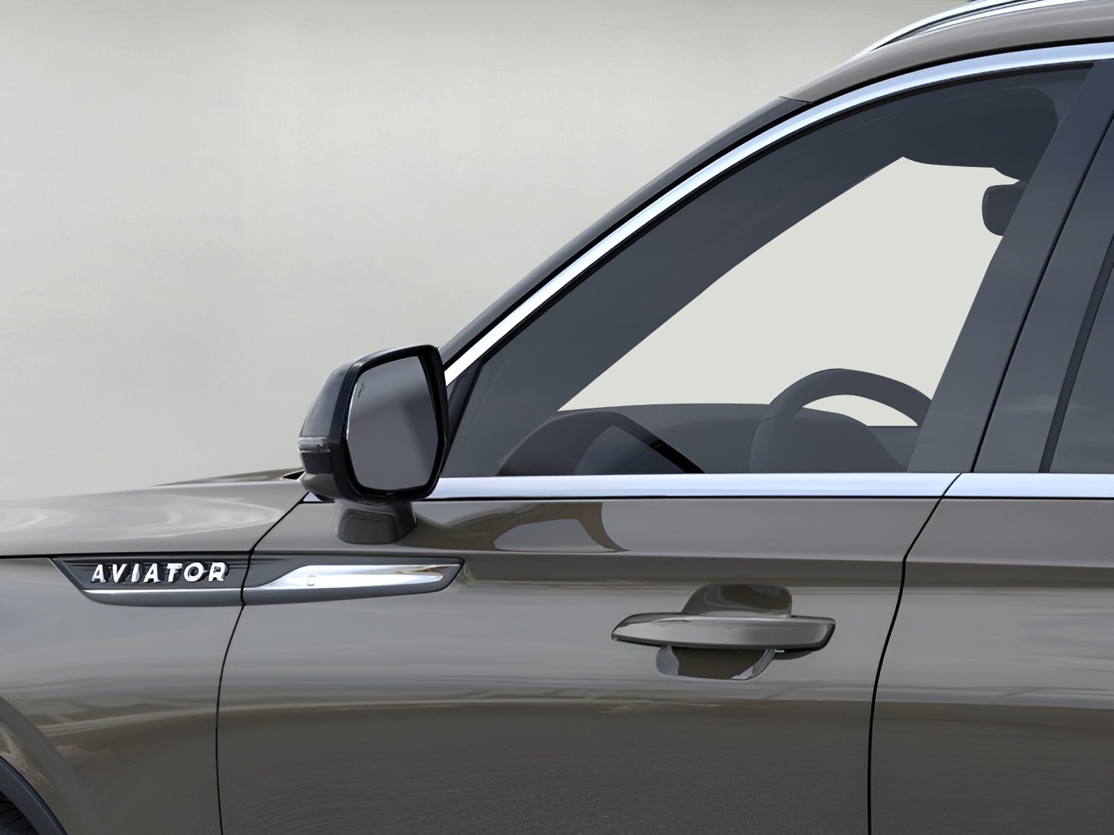2026 Lincoln Aviator Reserve AWD