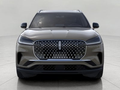 2026 Lincoln Aviator Reserve AWD