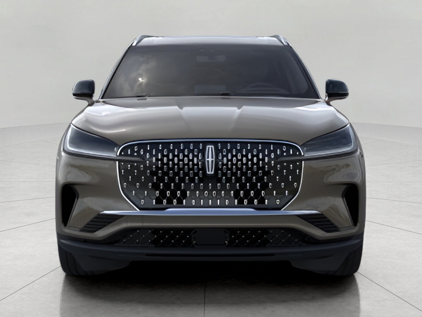 2026 Lincoln Aviator Reserve AWD