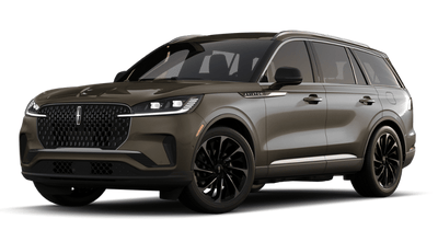 2026 Lincoln Aviator Reserve AWD
