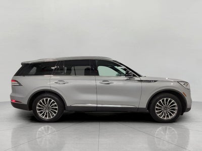 2020 Lincoln Aviator Reserve AWD