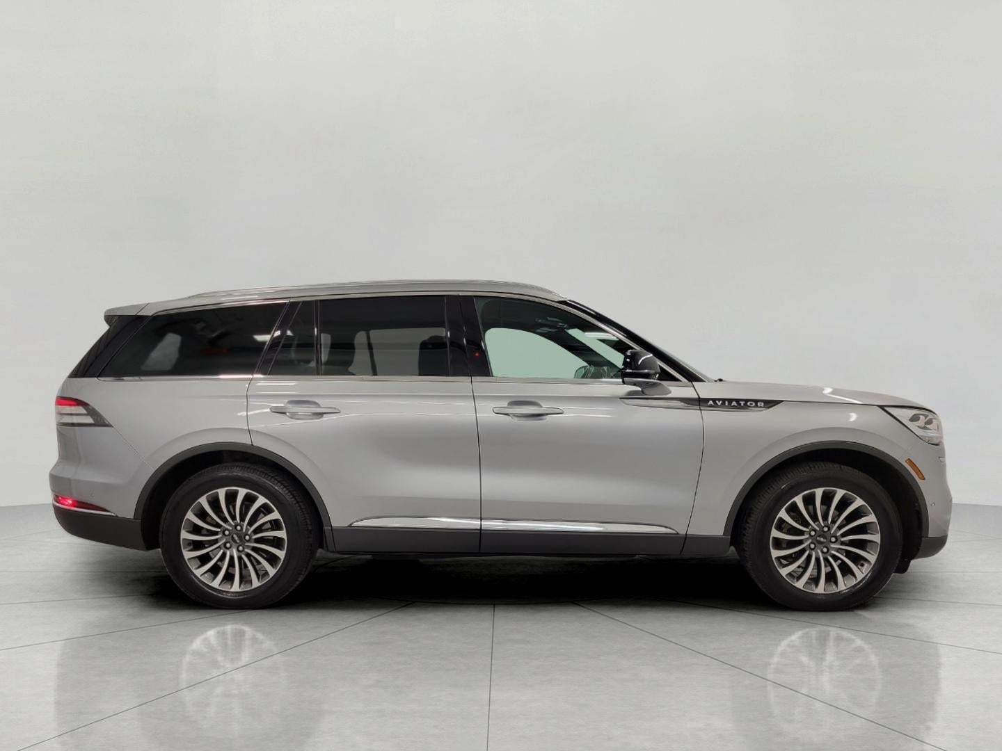2020 Lincoln Aviator Reserve AWD