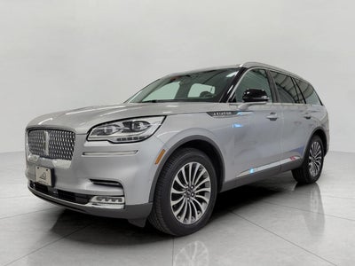 2020 Lincoln Aviator Reserve AWD