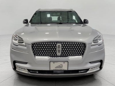 2020 Lincoln Aviator Reserve AWD