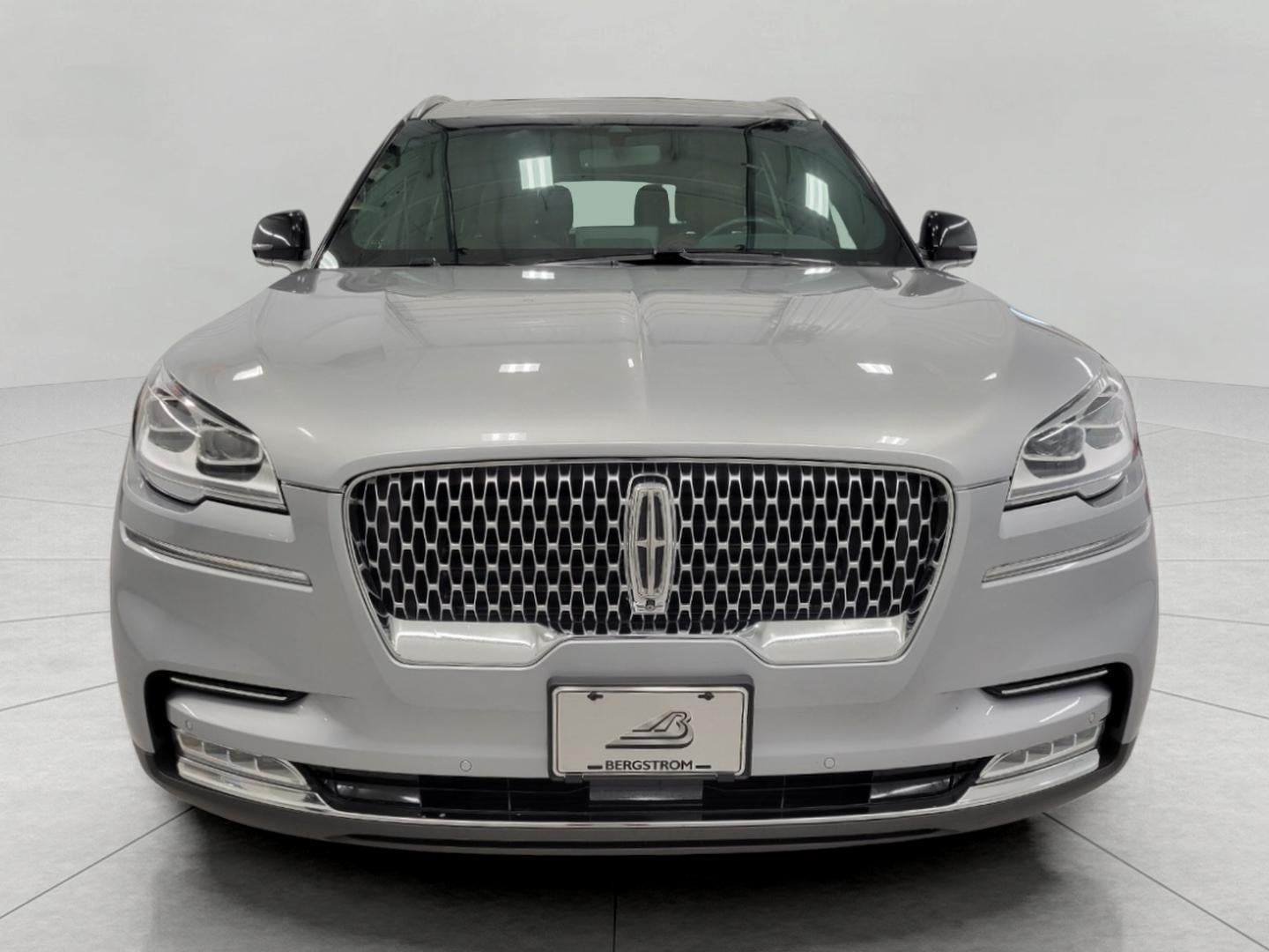 2020 Lincoln Aviator Reserve AWD