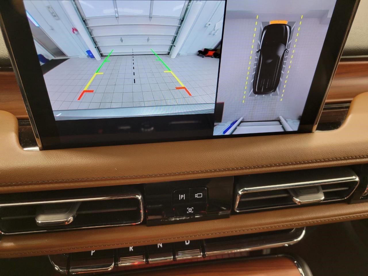 2020 Lincoln Aviator Reserve AWD