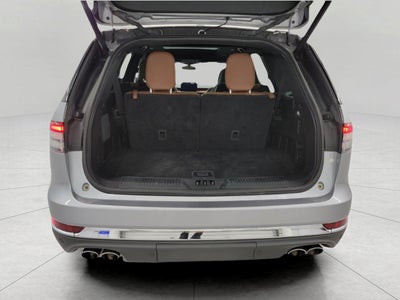 2020 Lincoln Aviator Reserve AWD