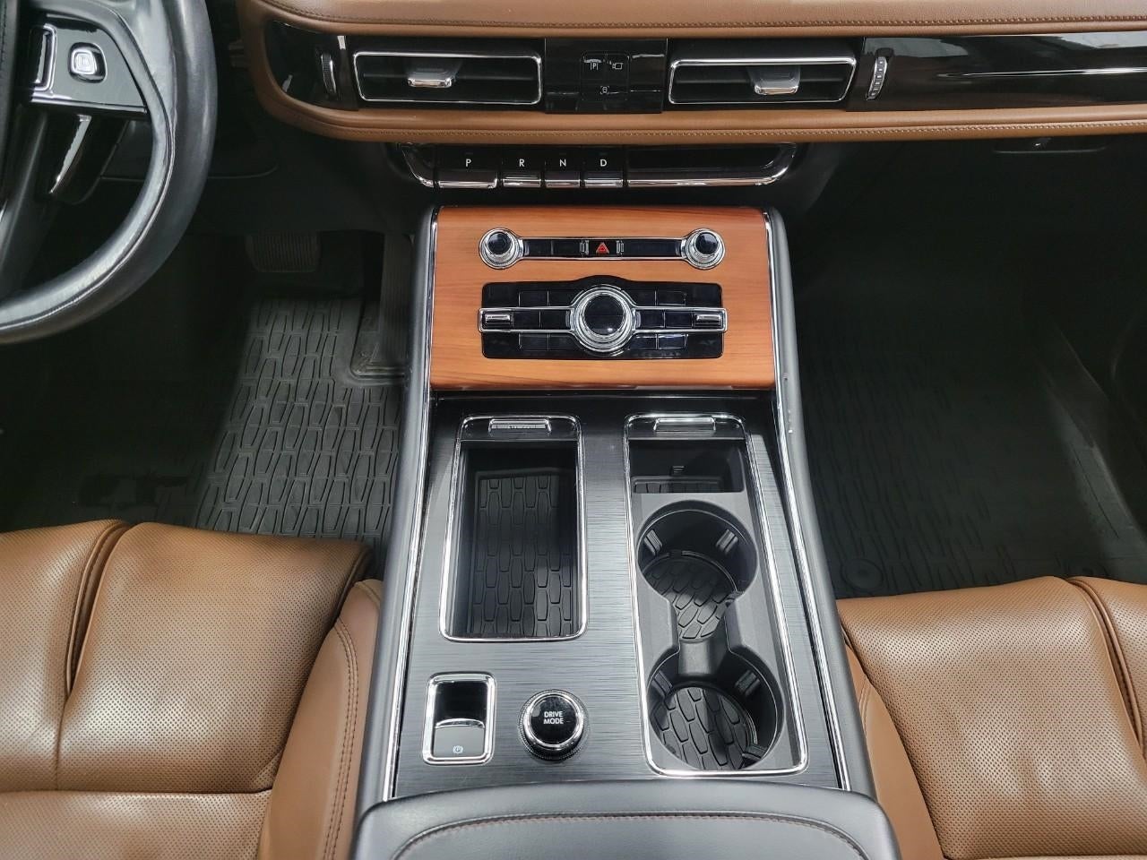 2020 Lincoln Aviator Reserve AWD