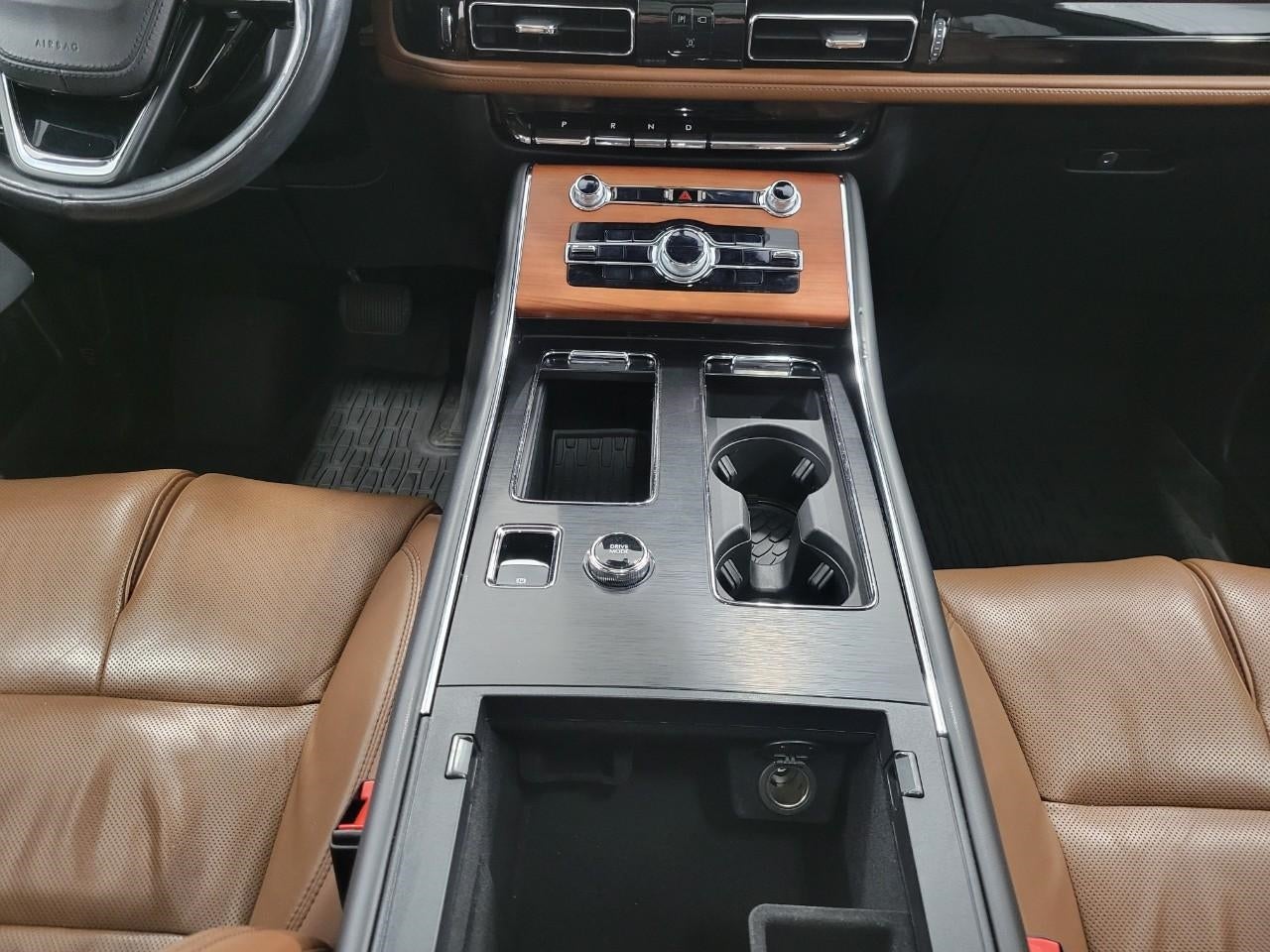 2020 Lincoln Aviator Reserve AWD