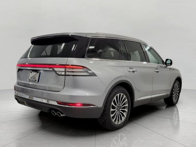 2020 Lincoln Aviator Reserve AWD