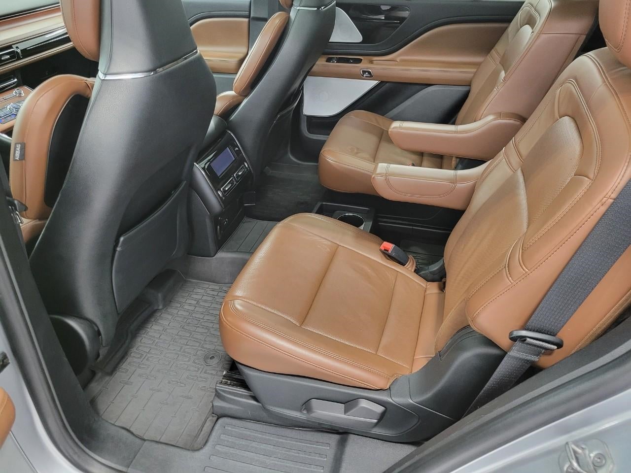 2020 Lincoln Aviator Reserve AWD