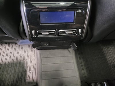 2020 Lincoln Aviator Reserve AWD