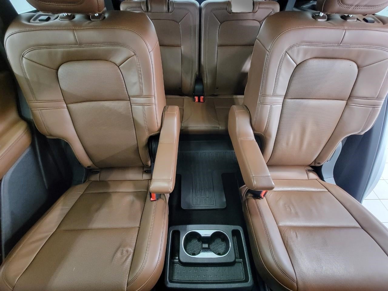 2020 Lincoln Aviator Reserve AWD